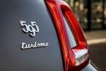Abarth 595 Turismo 70esimo Anniversario 2019 года